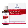 Cardiodoron/Aurum Comp. Dilution