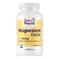 Magnesiumchelat 375 mg Kapseln