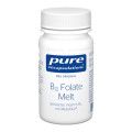 Pure Encapsulations B12 Folate Melt Lutschtabletten