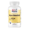 Myo-Inositol 500 mg Kapseln