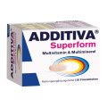 Additiva Superform Filmtabletten