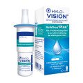 Hylo-Vision SafeDrop Plus Augentropfen