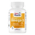 Omega-3 Gold Herz Softgelkapseln