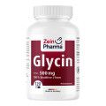 Glycin 500 mg Kapseln