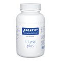 Pure Encapsulations L-Lysin plus Kapseln