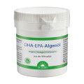Dr. Jacobs DHA-EPA-Algenöl Kapseln