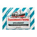 Fisherman\'s Friend Spearmint ohne Zucker