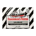 Fisherman\'s Friend Salmiak ohne Zucker