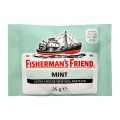 Fisherman\'s Friend Mint mit Zucker