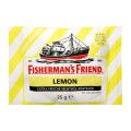 Fisherman\'s Friend Lemon ohne Zucker