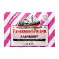 Fisherman\'s Friend Raspberry ohne Zucker