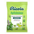 Ricola Apfelminze-Bonbons ohne Zucker