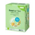Freetox Tee Goldrute-Kamille Bio Filterbeutel