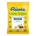 Ricola Kräuter-Bonbons Original ohne Zucker