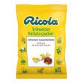 Ricola Schweizer Kräuterzucker-Bonbons