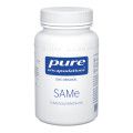 Pure Encapsulations SAMe (S-Adenosyl-Methionin) Kapseln