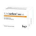 Uniselen 100 NE Tabletten