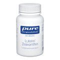 Pure Encapsulations Lutein/Zeaxanthin