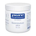 Pure Encapsulations Basenpulver plus