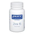 Pure Encapsulations Zink 15