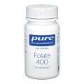 Pure Encapsulations Folate 400