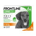 FRONTLINE COMBO Spot on Hund S