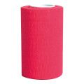 Pressotherm Kohäsive Bandage 8 cm x 4 m rot