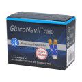 GlucoNavii Glukose-Teststreifen