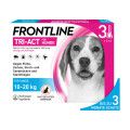 FRONTLINE Tri-Act Lösung zum Auftropfen für Hunde 10-20 kg