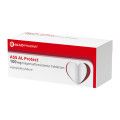 ASS AL Protect 100 mg Magensaftresistente Tabletten