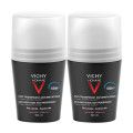 Vichy HOMME Deodorant Roll-On für empfindliche Haut