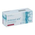 Ambroxol Acis 30 mg Trinktabletten