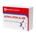 Alpha Lipon AL 600