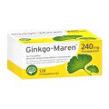 Ginkgo-Maren 240 mg Filmtabletten