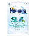 Humana SL Expert Spezialnahrung Pulver