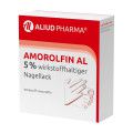 Amorolfin AL 5% Wirkstoffhaltiger Nagellack