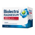 Biolectra Magnesium 400 mg Ultra Kapseln