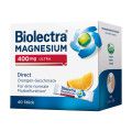 Biolectra Magnesium 400 mg Ultra Direct Sticks Orange