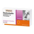 Desloratadin-ratiopharm 5 mg Filmtabletten