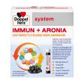Doppelherz system Immun+Aronia Ampullen