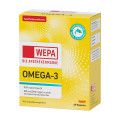 Wepa Omega-3 Kapseln