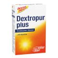 Dextro Energy* Dextropur Plus
