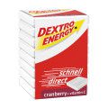 Dextro Energy Cranberry