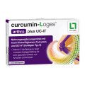 Curcumin-Loges arthro plus UC-II Kapseln