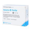 Neuro-B forte biomo Tabletten