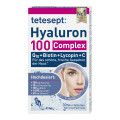 Tetesept Hyaluron 100 mg Complex Filmtabletten