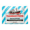 Fisherman\'s Friend Eucalyptus ohne Zucker