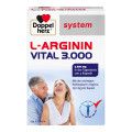 Doppelherz L-Arginin Vital 3.000 system