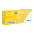 Vitamin B2 axicur 10 mg Tabletten