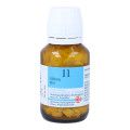 Biochemie DHU 11 Silicea D12 Tabletten